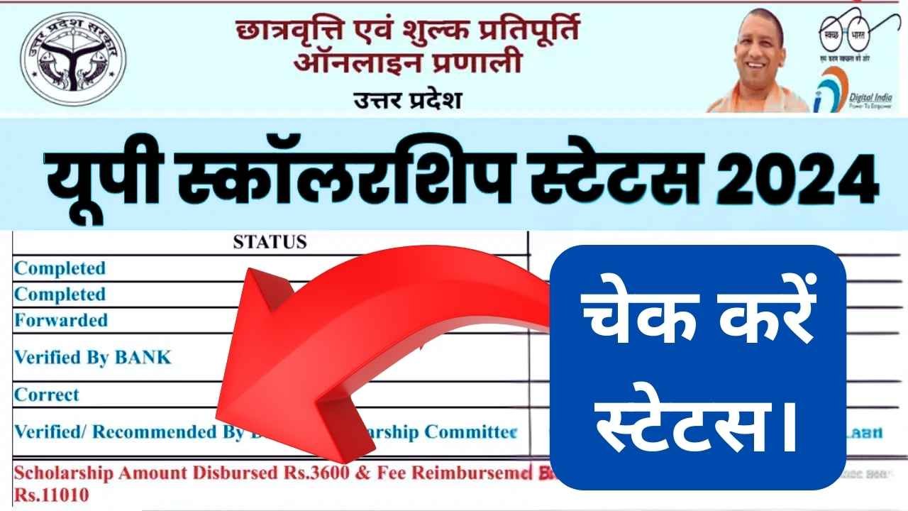 UP Scholarship